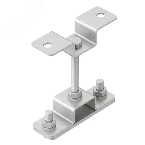 Держатель полосы опорный 113 мм - фото 2