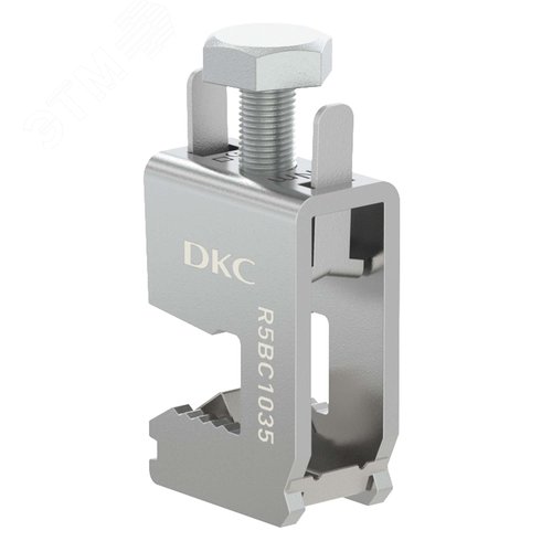 Клемма шинная 10 мм для кабеля 16-35 мм - фото 3