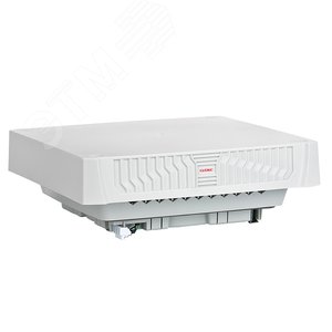Потолочный вентилятор 135x400x400 мм, 675/702     м3/ч, 230 В, IP55 R5SCF700 DKC
