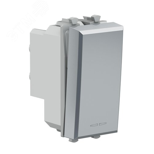 Инвертор модульный, Avanti, закаленная сталь, 1 модуль - фото 2