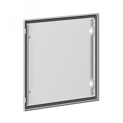 Дверь ST без ручки 500x500 (ВхШ) мм - фото 2