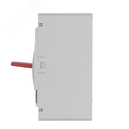 Выключатель автоматический YON max MGS1600H 3P 500-1250А 85кА с электронным расцепителем ETS - фото 3