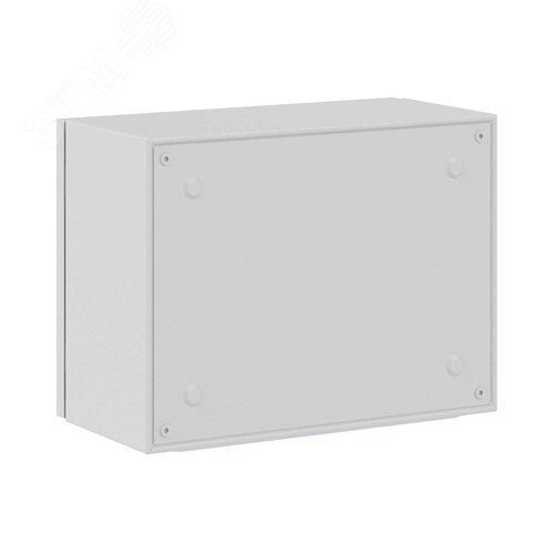 Корпус навесной уличный ST Outdoor с М/П ВxШxГ 300x400x200 мм, IP66 - фото 3