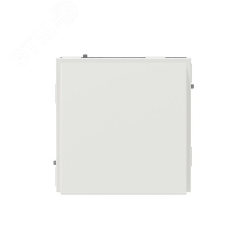 Изображение товара Вывод кабеля из стены, KANT, белый песок (шт)