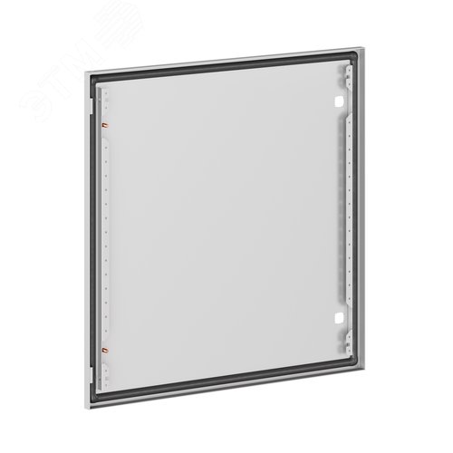 Дверь ST без ручки 600x600 (ВхШ) мм - фото 2