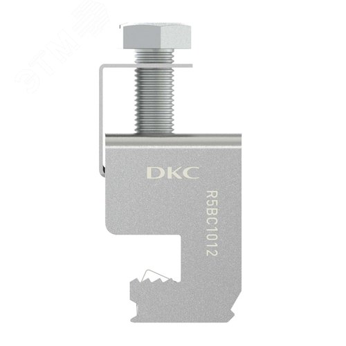 Клемма шинная для кабеля сечение 10 мм кабель 70-120 мм - фото 4