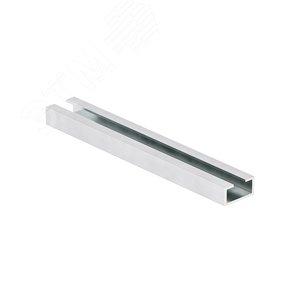 Изображение товара Профиль алюм.С-образный 30х15х2000мм (шт)