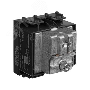 Розетка TV-FM-SAT модульная, Avanti, черный матовый, 2 модуля - фото 4