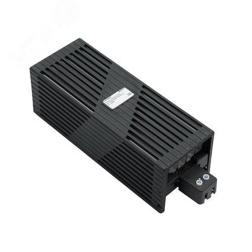 Обогреватель в пластиковом кожухе P=150W - фото 3