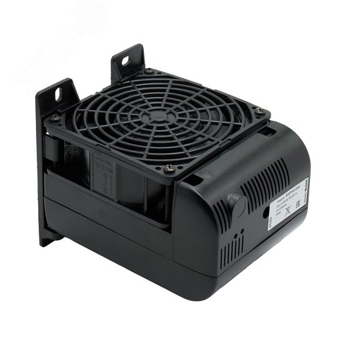 Обогреватель на повышенные мощности без термостата P=1500W - фото 2