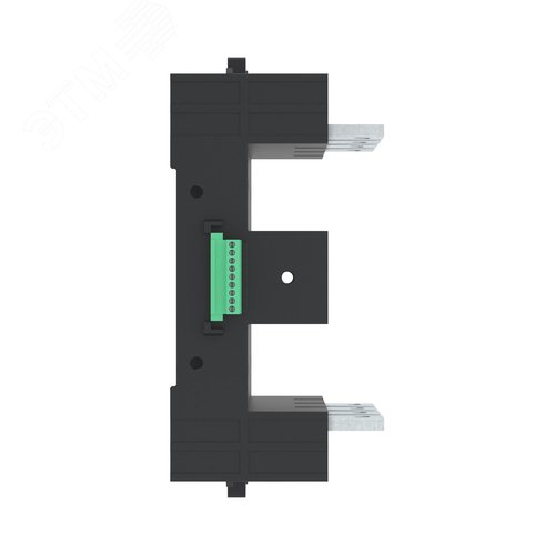 Основание втычное заднее подключение для MNX400/630 4P - фото 3