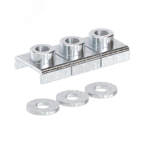 Комплект обратного подключения сборных шин, опусков и аппаратов - фото 3