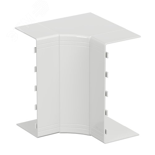 NIA 200x80 Угол внутренний неизменяемый (90°) - фото 1