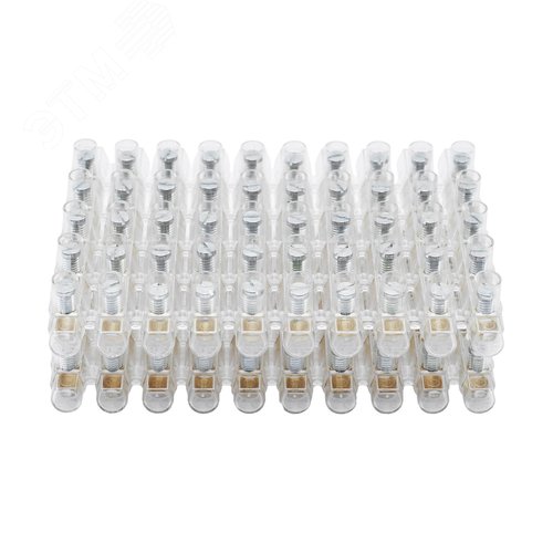 Колодка клеммная соединительная 4.5мм - фото 5