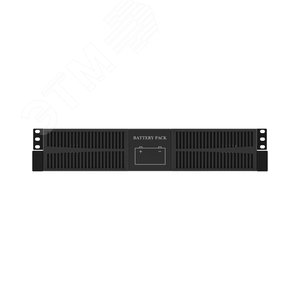 Батарейный блок для ИБП серии Small Tower 2000 ВА/1800 Вт, Tower,  6х7Ач, 72В - фото 2