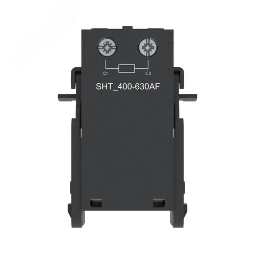 Независимый расц. для MNX400/630 AC230/DC250 - фото 2