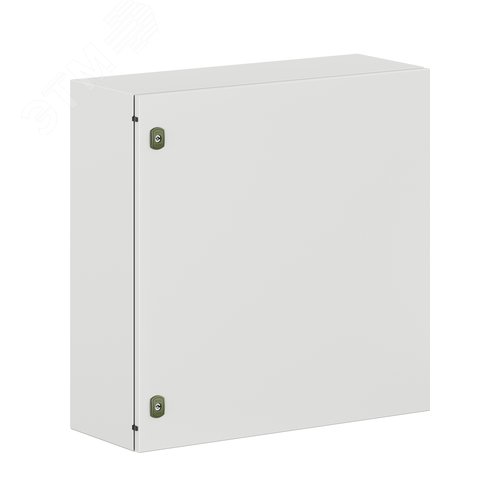 Корпус навесной уличный ST Outdoor с М/П ВxШxГ 800x800x300 мм, IP66 - фото 1