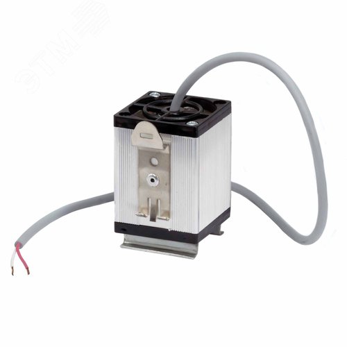 Обогреватель компактный с кабелем P=15W - фото 3