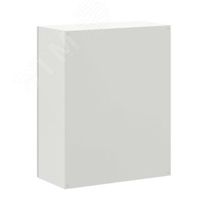 Щит с монтажной панелью ЩМП 1000x800x400 мм IP66 STE - фото 3