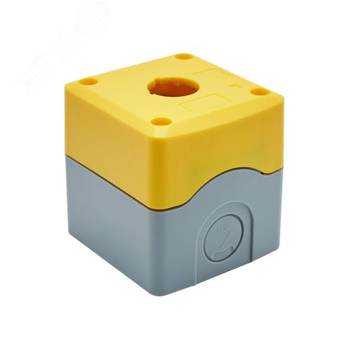 Корпус под кнопочный пост, 1 место - фото 5