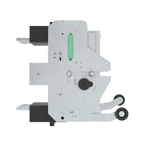 Основание выкатное заднее подключение для MNX400/630 4P - фото 4