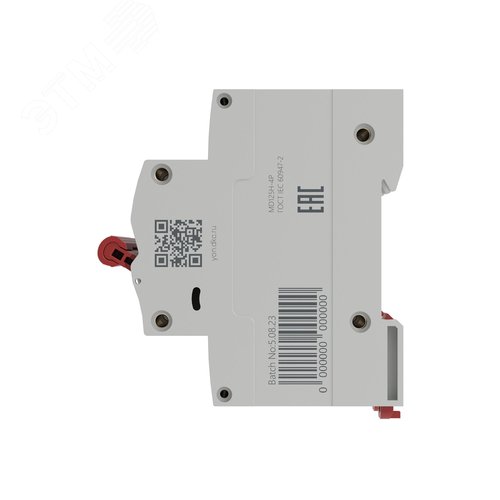 Авт.выкл. YON макс (YON max) MD125H-4PD100 - фото 3