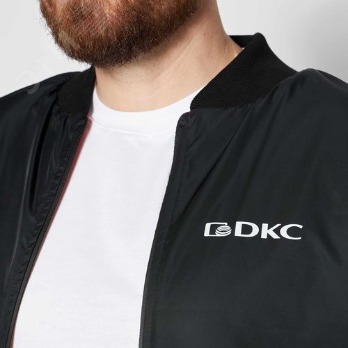 Бомбер, размер 3ХL - фото 12