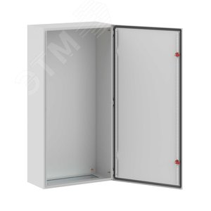 Корпус сварной ST без М/П 1200x600x300 - фото 2