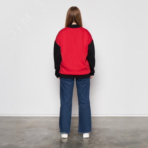 Бомбер, размер ХL - фото 3