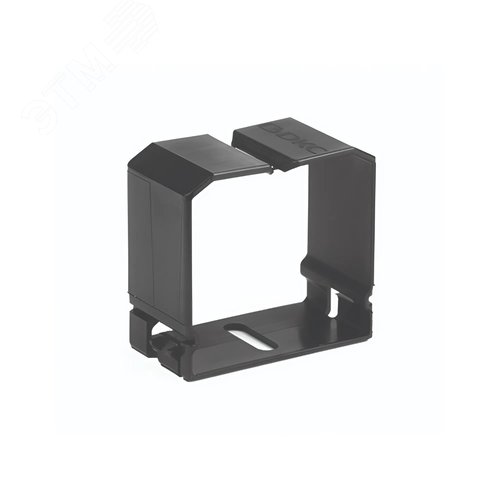 Изображение товара Держатель кабеля CL 60x60 для перфокороба серии RL (шт)