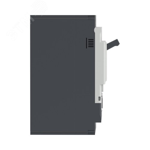 Выключатель автоматический YON pro MNX125M 4P 25 A 100 kA при AC415V расцепитель TMM - фото 3