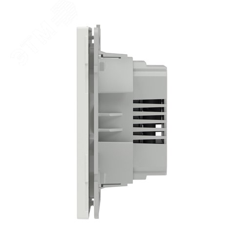 Терморегулятор, умный дом (IoT), KANT, белый песок - фото 5