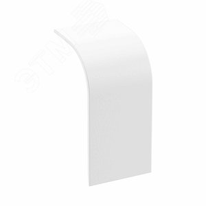 Изображение товара Накладка на стык профиля 110х50 мм (розница, 1 шт в пакете) (шт)