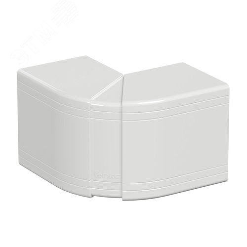 NEA 100x80 Угол внешний неизменяемый (90°) - фото 1