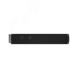 Источник бесперебойного питания Online, Trio TM, 20000 ВА/20000 Вт, 1/1 или 3/1, EPO, USB, RS- 232,клеммная колодка, з/у 5 А, без АКБ - фото 6