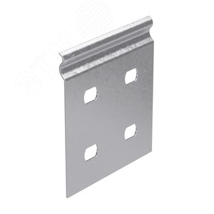 Пластина соединительная GTO H100 - фото 1