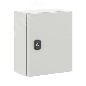 Корпус навесной STE с М/П ВхШхГ 300x250x150 мм - фото 2