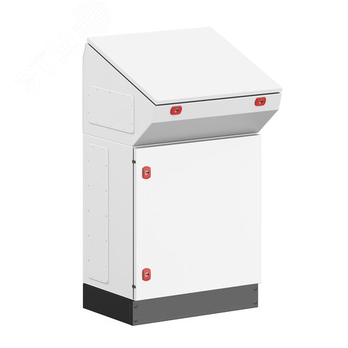 Секция управления RBPC для пультов/стоек R5R, Ш=600 мм - фото 2