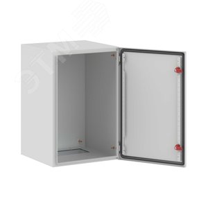 Корпус сварной ST без М/П 600x400x400 - фото 2