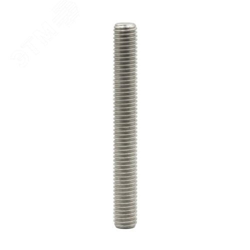 Шпилька М6х1000 INOX - фото 1