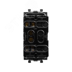 Механизм управления рольставней модульный, Avanti, закаленная сталь, 1 модуль - фото 3