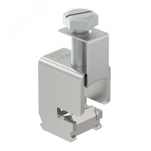 Клемма шинная 5 мм для кабеля 70-120 мм - фото 5