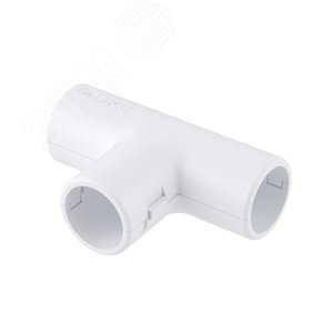 Тройник открывающийся IP40 D=32мм (2шт) - фото 1