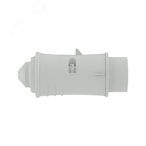 Вилка кабельная CP IP44 32A 2P 50В - фото 2