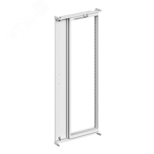 Рама поворотная 35U для 19 оборудования для корпусов CQE & CQE N, ВхШ 1800х800 мм - фото 2