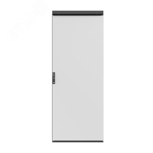 Козырек уличный для корпусов CQE N, ШхГ 600х600 мм, RAL9005 - фото 6