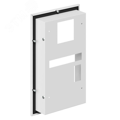 Рама для встраивания навесного кондиционера 300 Вт 230/400 В - фото 2