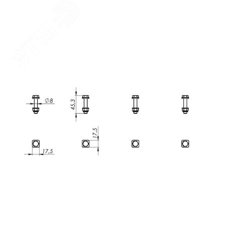 К-т для расширения межфазного расстояния - фото 3