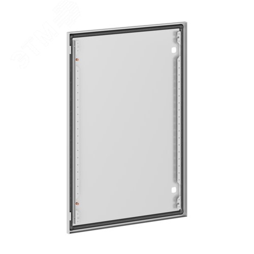 Дверь корпуса ST 700x500мм (ВхШхГ) - фото 2