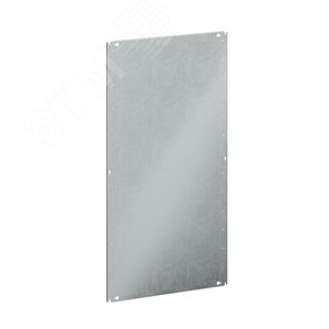 Монтажная плата для шкафа ST 1400х800 - фото 1